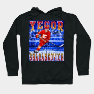 Yegor Sharangovich Hoodie